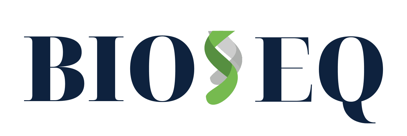 Bioseq Logo